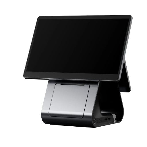 Handheld POS terminal